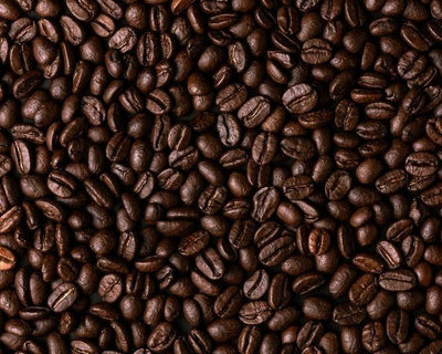 Natural Caffeine (120 mg)