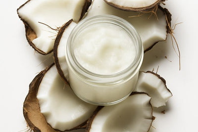 Coconut MCT Oil