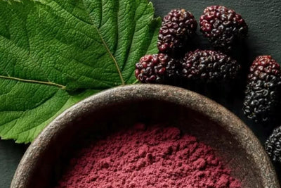 Anthocyanin Berry Blend